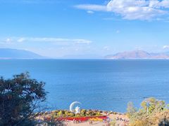 -洱海月湿地公园
