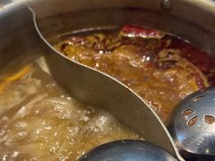 -呷哺呷哺 黄金牧场 (大港油田幸福广场店)
