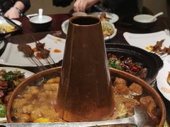 -小杨烤肉(高新店)