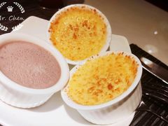 -斗牛士牛排餐厅(嘉里汇店)