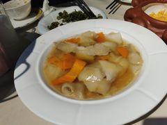 -功德林(南京西路店)
