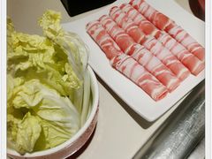 -海底捞火锅(上元大街店)