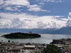 -南诏风情岛