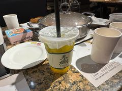 -黄记煌三汁焖锅(渝北金港国际店)