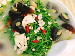 -老字号蛇口德记烧腊饭店·海鲜加工