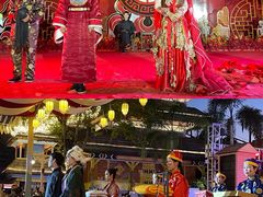 -南宁方特东盟神画