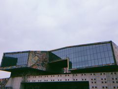 -四川美术学院美术馆