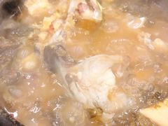 -川香煲(茅台路店)