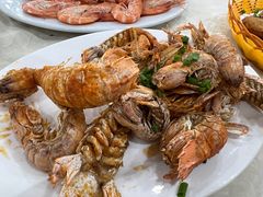 -秋姐美食店(旅游大道店)