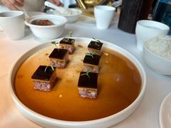 -羲和雅苑•北京烤鸭(吴中路万象城店)