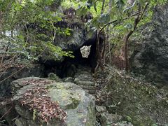 -石台牯牛降景区