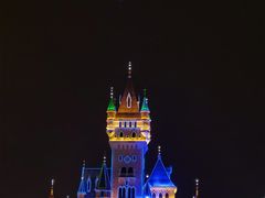 -厦门方特东方神画