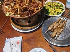 -来顺成饭庄