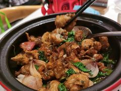 -莆田餐厅PUTIEN(三里屯店)