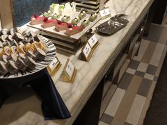 -长沙小天鹅戴斯酒店