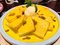 -新白鹿餐厅(爱琴海购物中心店)