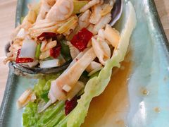 -威海渔村(静安旗舰店)