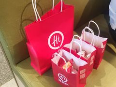 -海底捞火锅(杭州萧山宝龙广场店)