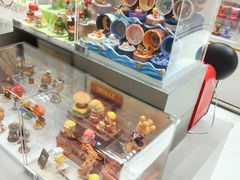 -泡泡玛特POPMART(南开大悦城店)
