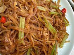 -小吊梨汤·北京菜(香山店)