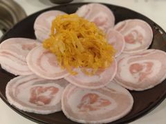 -汉江川烤肉(通州店)