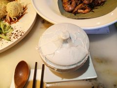 东坡肉-桂满陇天书(南京德基旗舰店)
