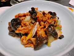 老大同过油肉-紫泥369粗粮季(鼓楼店)