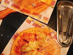 -永远爱烤肉火锅自助(龙德广场店)