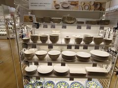 -NITORI 宜得利家居(上海中山公园龙之梦店)