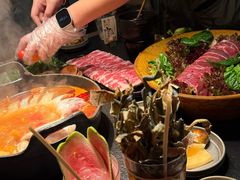 -大龙燚·旷野鲜火锅(广州首店)