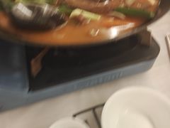 -霄汉牛三鲜湖北砂锅菜(万松园2店)