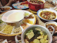 -怪噜范·老贵阳街头名小吃(鸿通城店)