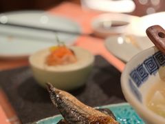 -山葵家·创意料理(宁波来福士店)