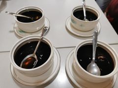 -梧州双钱龟苓膏(丽港航母店)