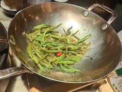 -绿茶餐厅(昌平悦荟店)