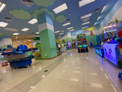 -莫莉幻想儿童乐园(深圳东湖永旺店)