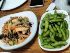 -壹块捌烧烤(灯市口店)