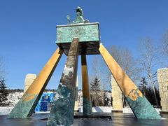 -北极村旅游风景区