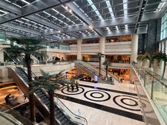 -广州白云机场雅高铂尔曼大酒店