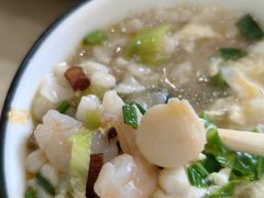 -北方饺子王·海肠捞饭·海鲜锅(山大店)