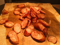 -快乐爱斯米牛排自助(正大广场店)