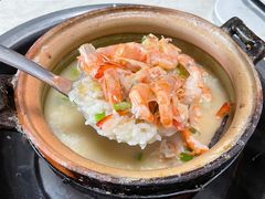 海鲜粥-毛记潮汕海鲜砂锅粥老店(平潭店)