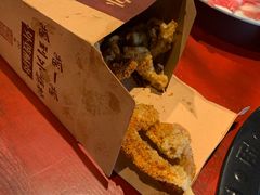 -袁老四重庆老火锅(桐梓坡店)