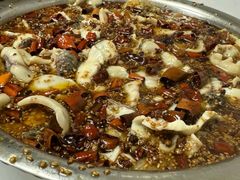 -黑皮酸菜鱼(三山街店)