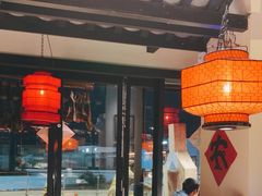 -农耕记·湖南土菜(海上世界店)