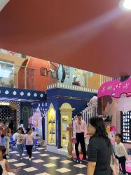 -meland club亲子乐园(北京芳圆里ID MALL店)
