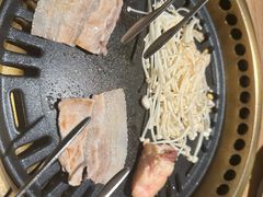 -一井烧肉·活鳗·火锅(毕淘买店)