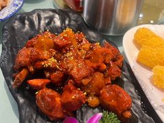 -登瀛楼饭庄(领世郡店)