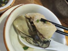 -濠轩阁特色生蚝火锅(水湾路店)