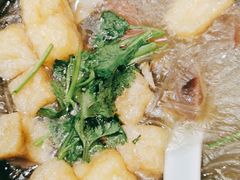 -南京大牌档(三阳广场苏宁店)